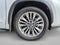 2026 Toyota Highlander Hybrid Platinum AWD (Natl)