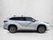 2026 Toyota Highlander Hybrid Platinum AWD (Natl)