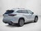 2026 Toyota Highlander Hybrid Platinum AWD (Natl)