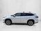2026 Toyota Highlander Hybrid Platinum AWD (Natl)