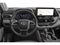 2026 Toyota Highlander Hybrid Platinum AWD (Natl)
