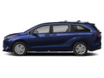 2026 Toyota Sienna Platinum AWD 7-Passenger (Natl)