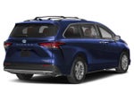 2026 Toyota Sienna Platinum AWD 7-Passenger (Natl)