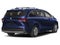 2026 Toyota Sienna Platinum AWD 7-Passenger (Natl)
