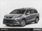 2026 Toyota Sienna Platinum AWD 7-Passenger (Natl)