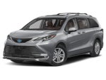2026 Toyota Sienna Platinum AWD 7-Passenger (Natl)