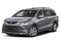 2026 Toyota Sienna Platinum AWD 7-Passenger (Natl)