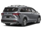 2026 Toyota Sienna Platinum AWD 7-Passenger (Natl)