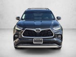 2020 Toyota Highlander Platinum AWD (Natl)