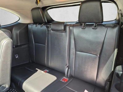 2020 Toyota Highlander Platinum AWD (Natl)