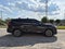 2020 Toyota Highlander Platinum AWD (Natl)