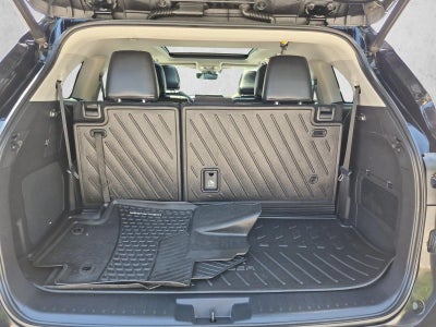 2020 Toyota Highlander Platinum AWD (Natl)
