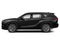 2020 Toyota Highlander Platinum AWD (Natl)