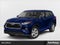 2021 Toyota Highlander Hybrid XLE AWD (Natl)