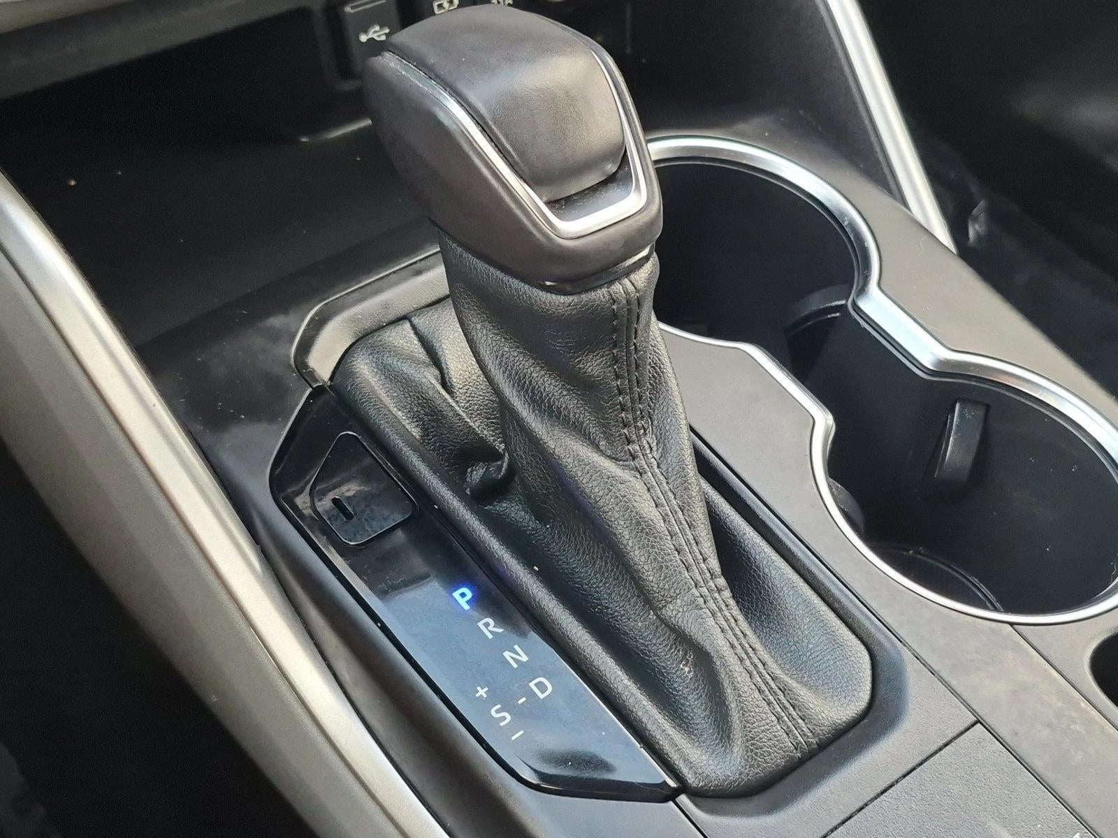 2021 Toyota Highlander Hybrid XLE AWD (Natl)