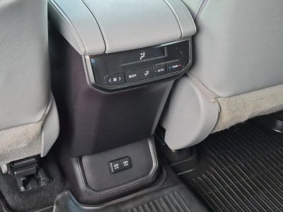 2021 Toyota Highlander Hybrid XLE AWD (Natl)