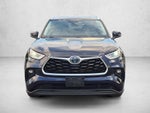 2021 Toyota Highlander Hybrid XLE AWD (Natl)