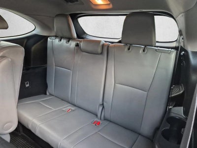 2021 Toyota Highlander Hybrid XLE AWD (Natl)