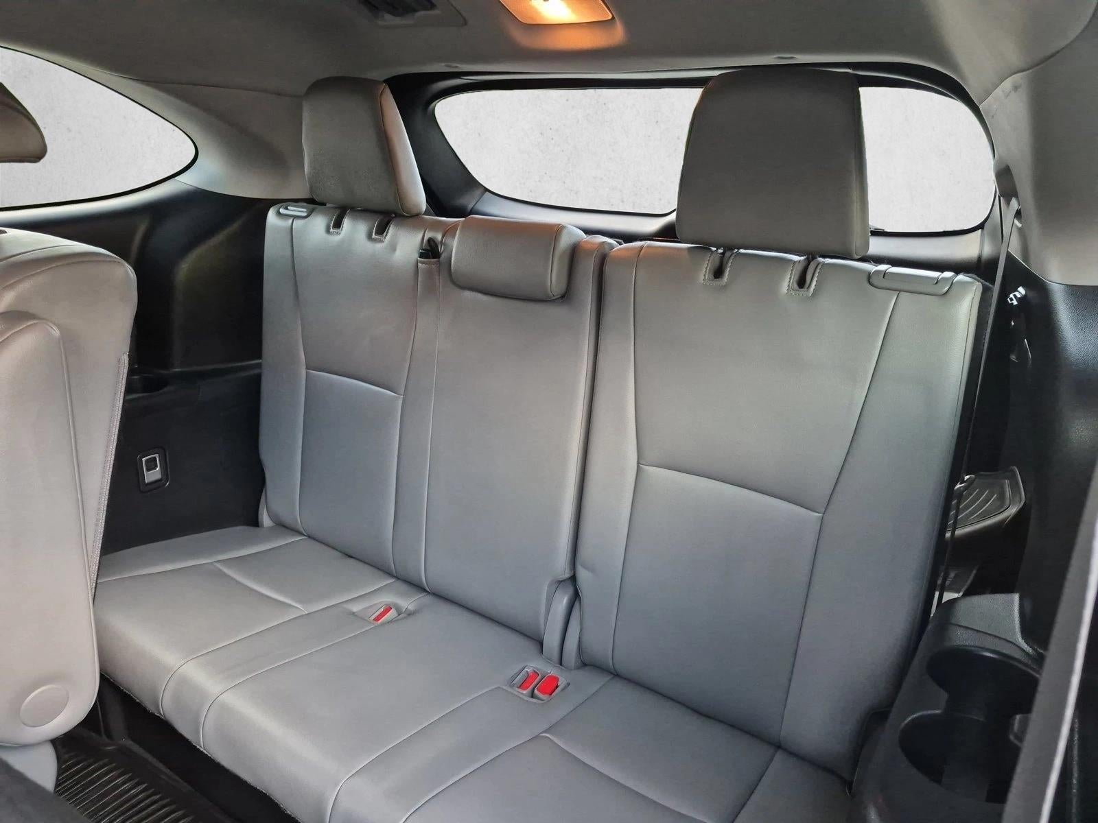 2021 Toyota Highlander Hybrid XLE AWD (Natl)