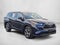 2021 Toyota Highlander Hybrid XLE AWD (Natl)