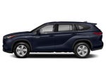 2021 Toyota Highlander Hybrid XLE AWD (Natl)