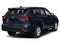 2021 Toyota Highlander Hybrid XLE AWD (Natl)