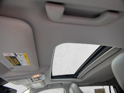 2022 Toyota Highlander Hybrid XLE AWD (Natl)