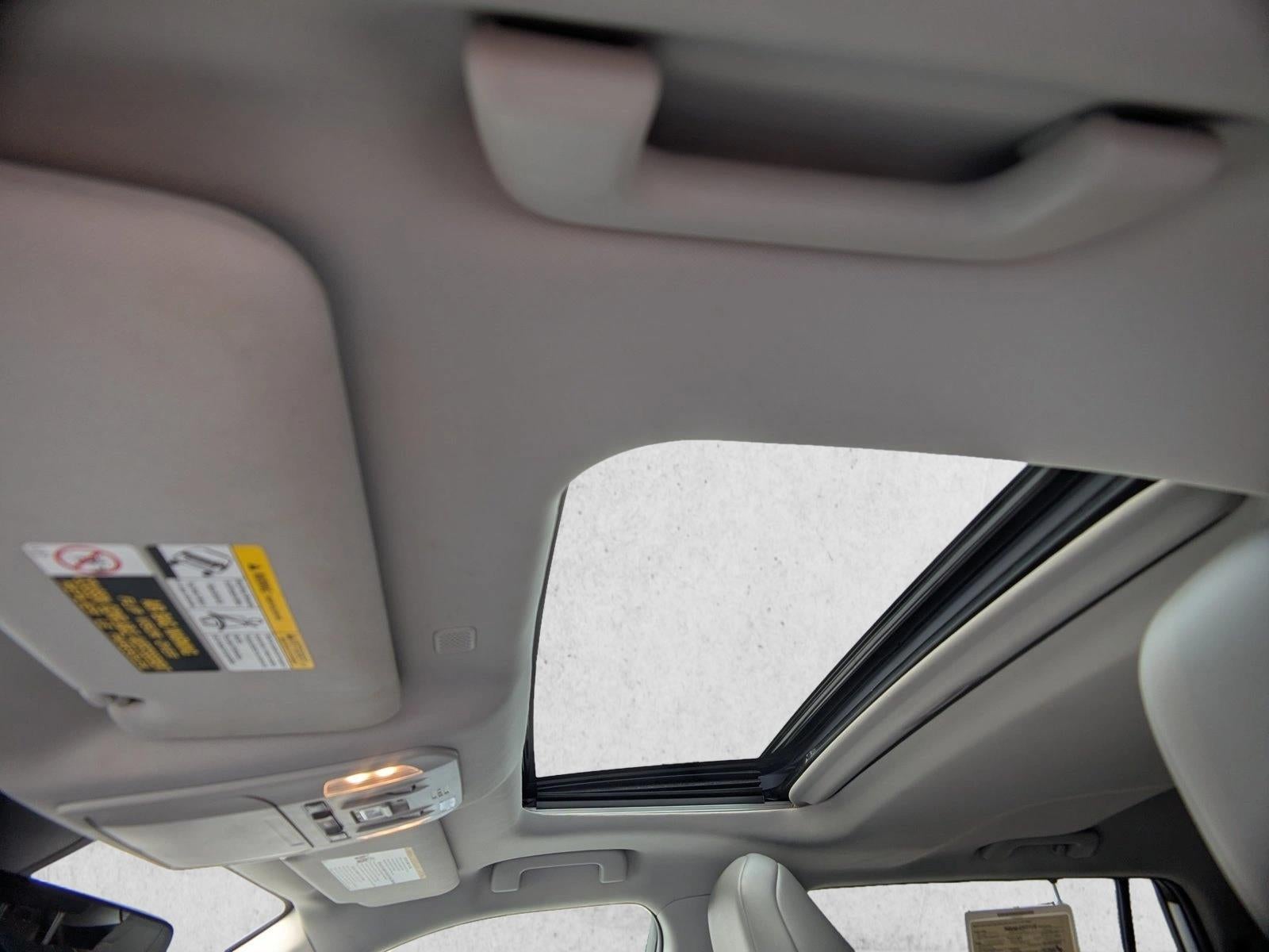 2022 Toyota Highlander Hybrid XLE AWD (Natl)