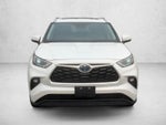 2022 Toyota Highlander Hybrid XLE AWD (Natl)