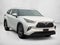 2022 Toyota Highlander Hybrid XLE AWD (Natl)