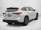 2022 Toyota Highlander Hybrid XLE AWD (Natl)