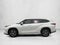 2022 Toyota Highlander Hybrid XLE AWD (Natl)