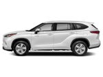 2022 Toyota Highlander Hybrid XLE AWD (Natl)