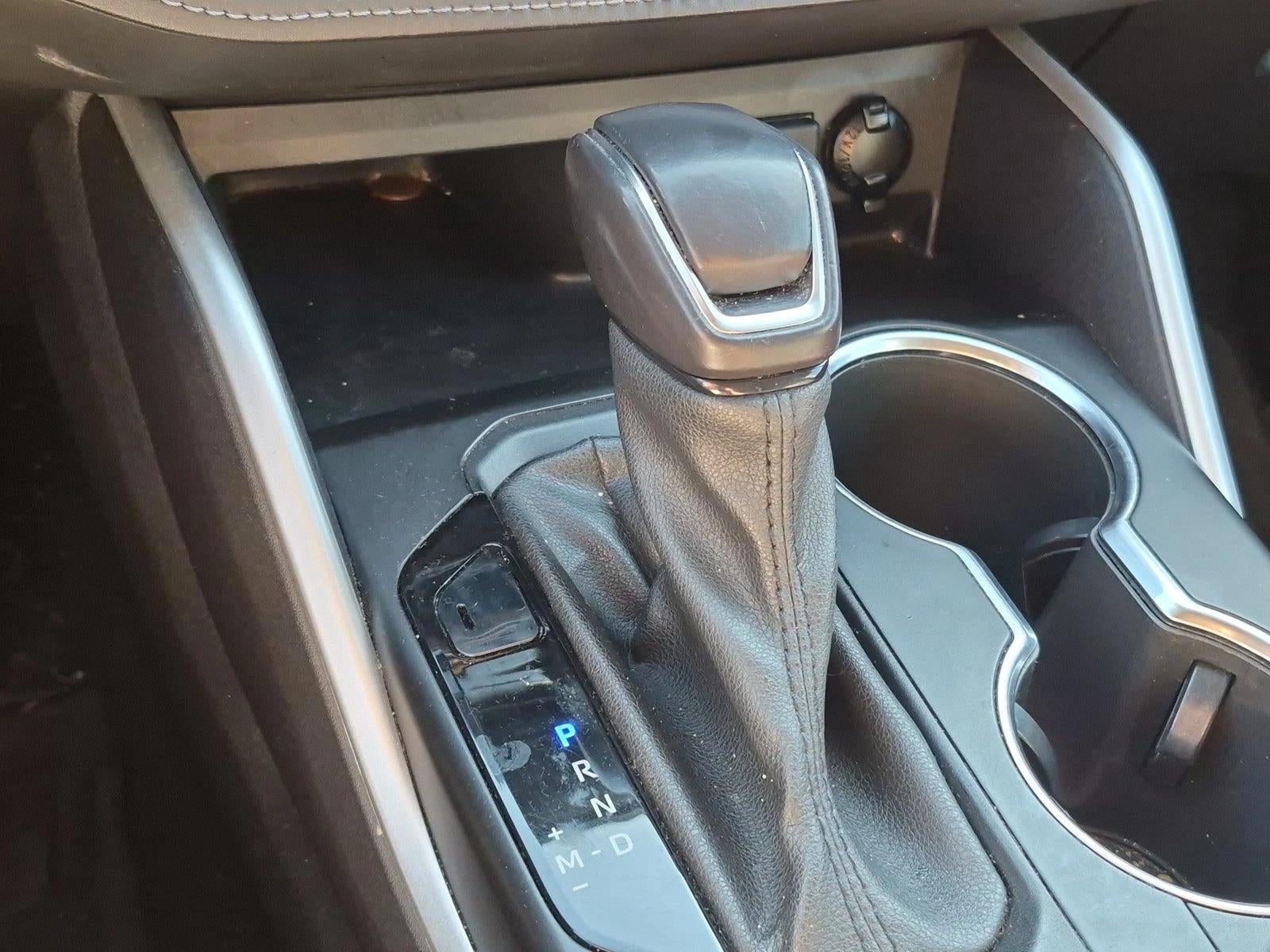 2021 Toyota Highlander XLE AWD (Natl)