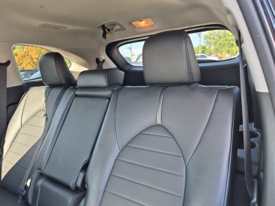 2021 Toyota Highlander XLE AWD (Natl)