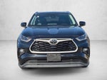 2021 Toyota Highlander XLE AWD (Natl)
