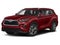2022 Toyota Highlander XLE AWD (Natl)