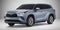 2022 Toyota Highlander XLE AWD (Natl)
