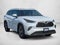 2022 Toyota Highlander XLE AWD (Natl)