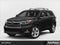 2015 Toyota Highlander AWD 4dr V6 XLE (Natl)