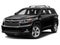 2015 Toyota Highlander AWD 4dr V6 XLE (Natl)