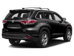 2015 Toyota Highlander AWD 4dr V6 XLE (Natl)