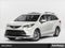 2021 Toyota Sienna XLE FWD 7-Passenger (Natl)