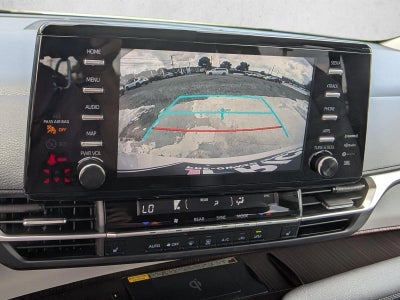 2021 Toyota Sienna XLE FWD 7-Passenger (Natl)
