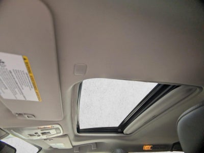 2021 Toyota Sienna XLE FWD 7-Passenger (Natl)
