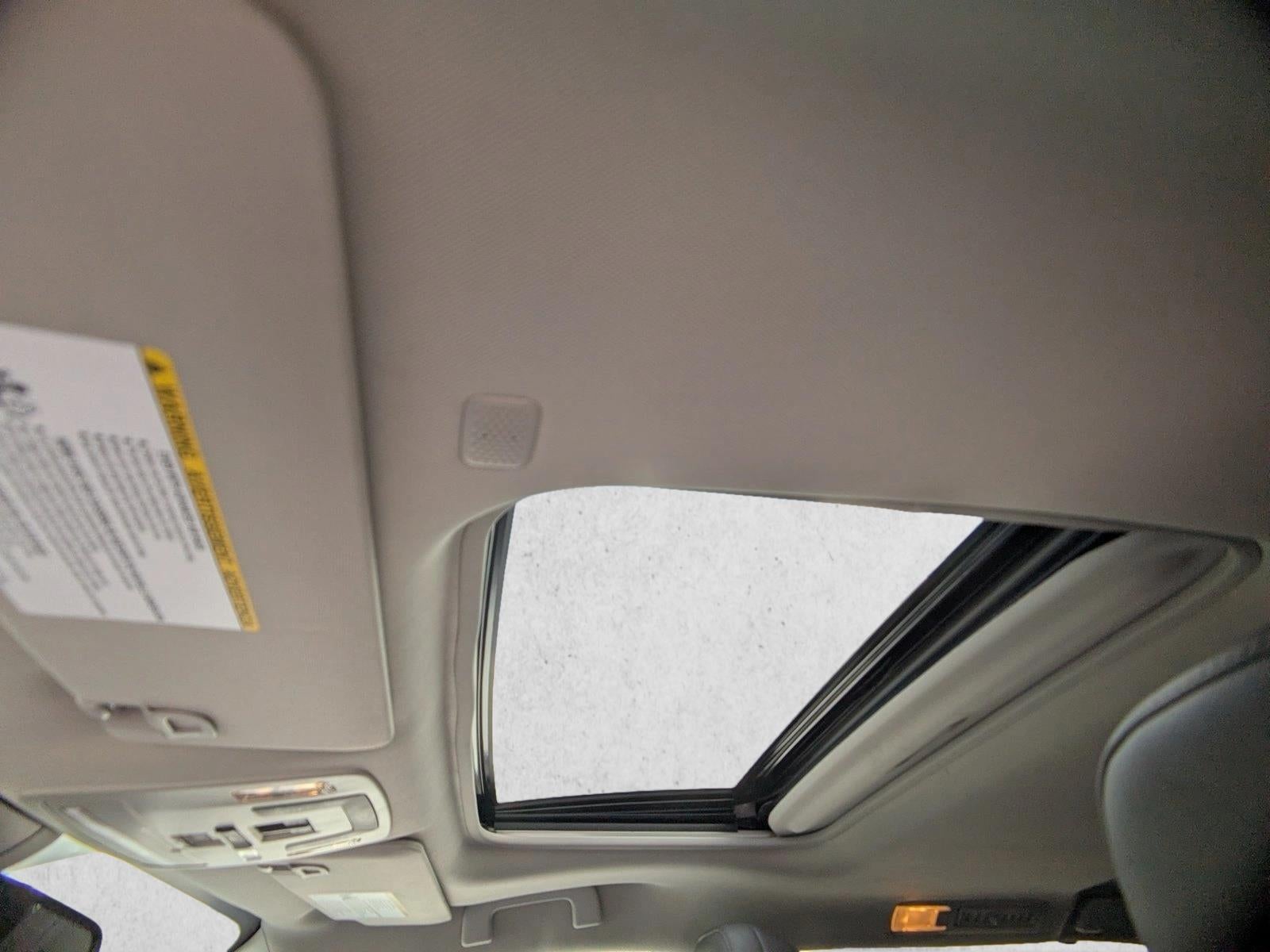 2021 Toyota Sienna XLE FWD 7-Passenger (Natl)