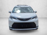 2021 Toyota Sienna XLE FWD 7-Passenger (Natl)