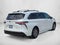 2021 Toyota Sienna XLE FWD 7-Passenger (Natl)