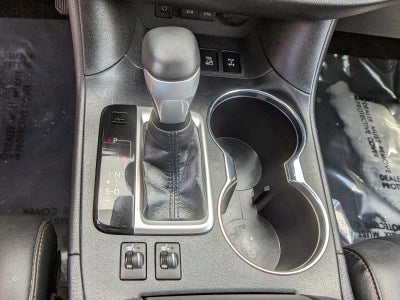 2019 Toyota Highlander XLE V6 AWD (Natl)