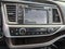 2019 Toyota Highlander XLE V6 AWD (Natl)